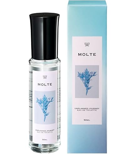 Amazon.co.jp: MOLTE Perfume Morote [Official] Skypeace